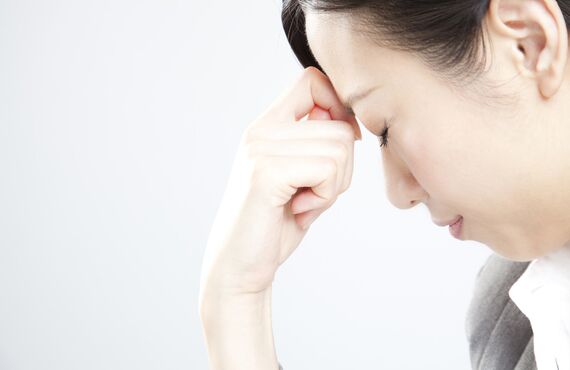 熊本にお住まいで辛い頭痛でお悩みの方は鍼灸を試してみませんか