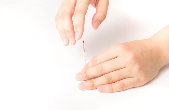 顔面神経麻痺（ベル麻痺・ハント症候群）専門